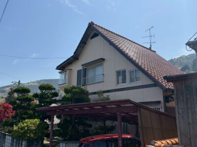 四国中央市　Ｎ様邸